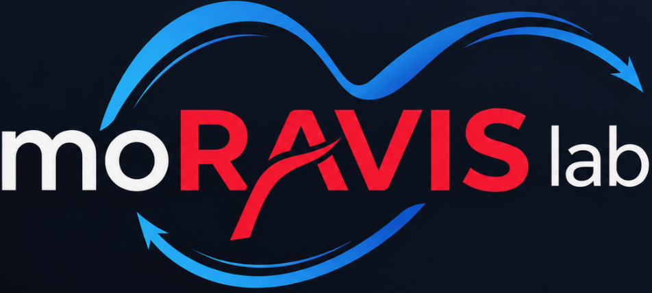moRAVIS Lab